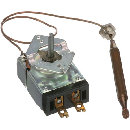 Bloomfield Thermostat K, 3/8 X 4-1/2, 14 WS-58936